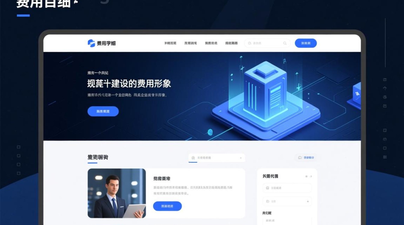 网站建设费用明细包含哪些具体项目及影响因素? 网站建设费用明细包含哪些具体项目及影响因素?