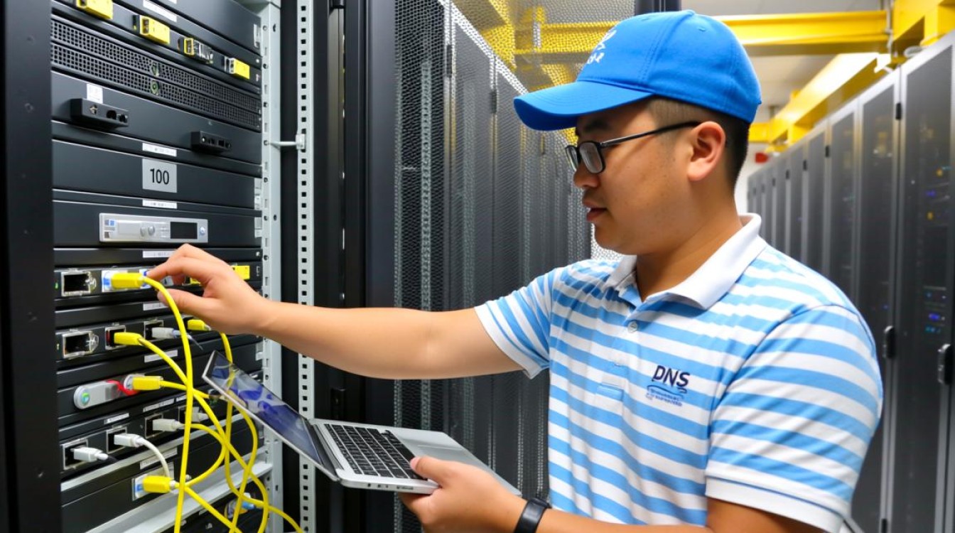 邳州dns怎么设置?本地服务器地址是什么? 邳州dns怎么设置?本地服务器地址是什么?