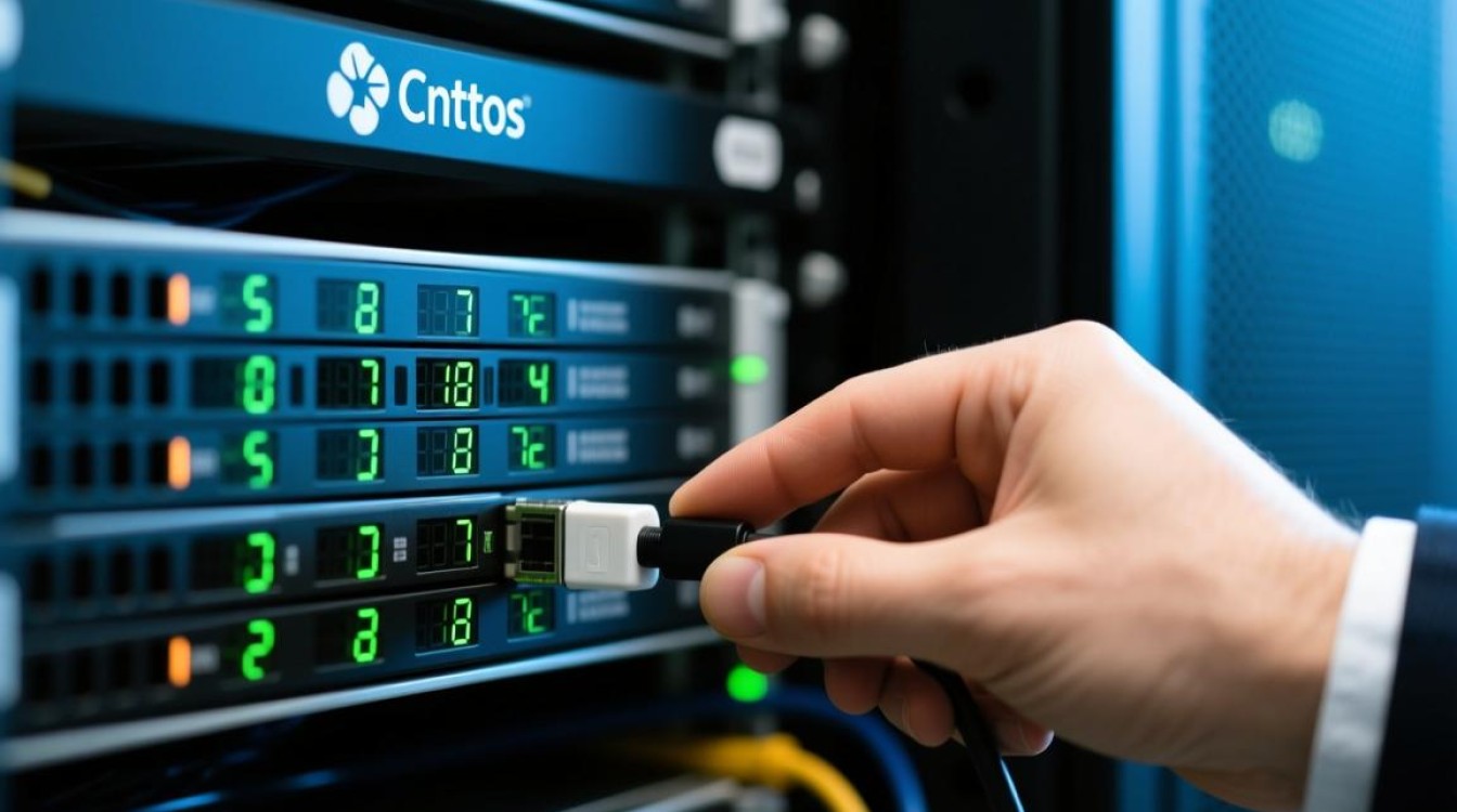 centos连接数怎么查看?最大连接数如何调整? centos连接数怎么查看?最大连接数如何调整?