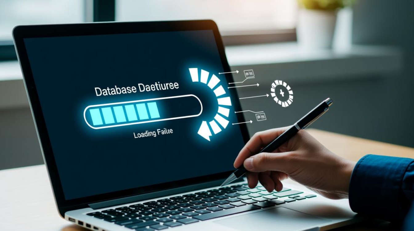 笔记本数据库加载失败怎么办?数据打不开怎么解决? 笔记本数据库加载失败怎么办?数据打不开怎么解决?