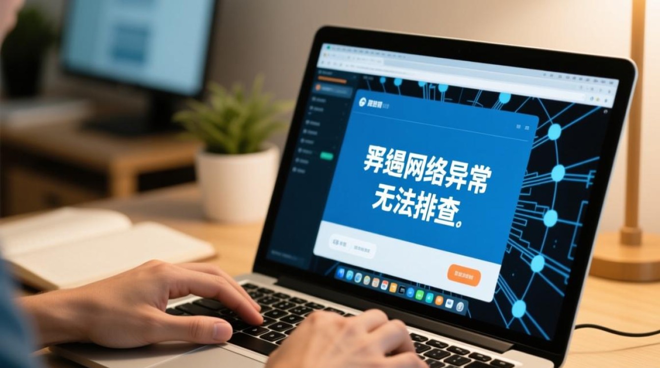 网络异常无法上网是什么原因导致的呢? 网络异常无法上网是什么原因导致的呢?