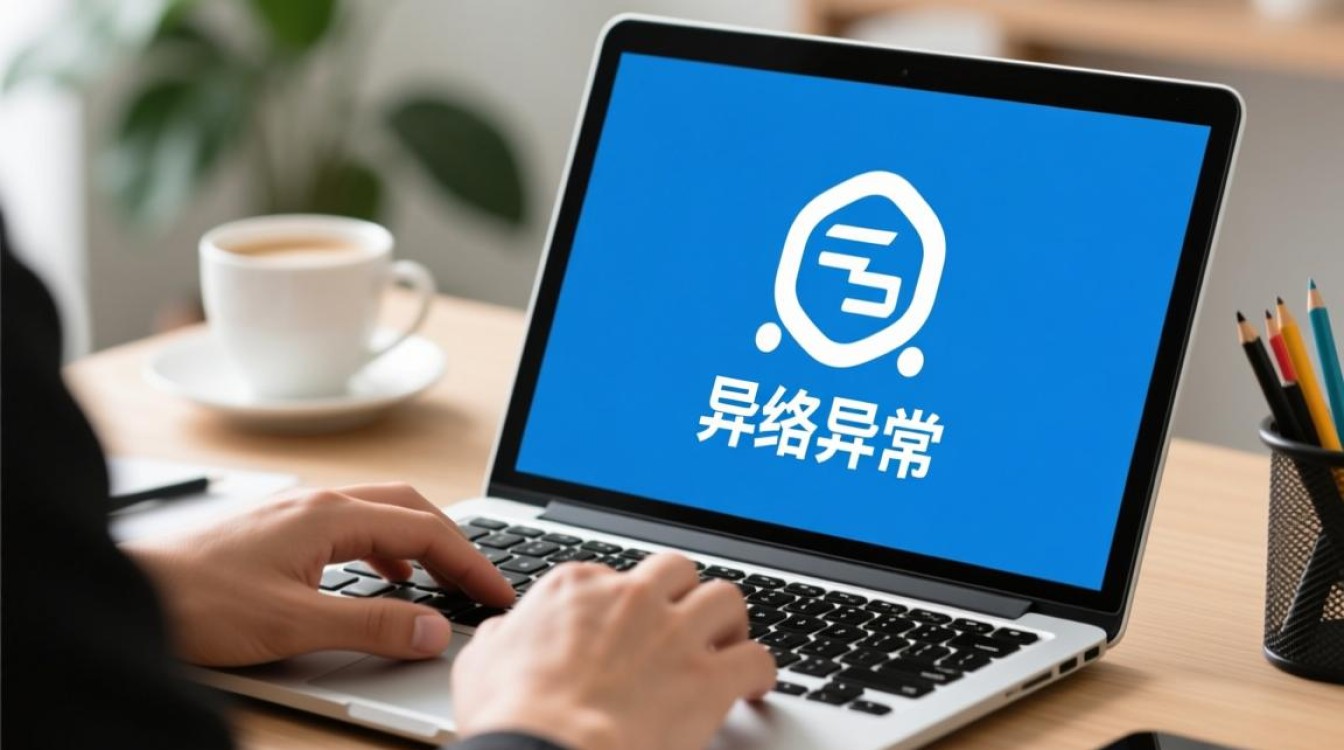 网络异常无法上网是什么原因导致的呢? 网络异常无法上网是什么原因导致的呢?