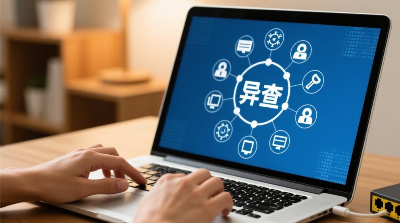 网络异常无法上网是什么原因导致的呢? 网络异常无法上网是什么原因导致的呢?