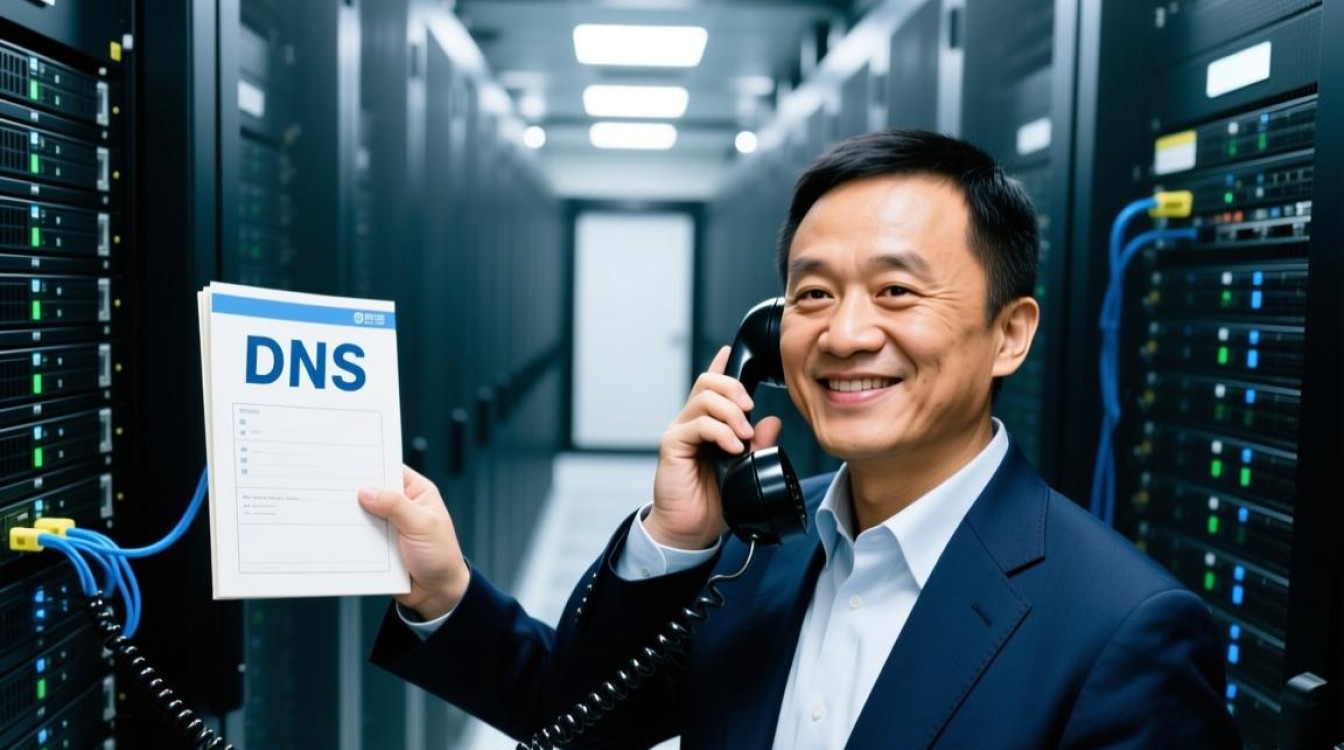 马化腾DNS是什么?背后藏着什么秘密? 马化腾DNS是什么?背后藏着什么秘密?