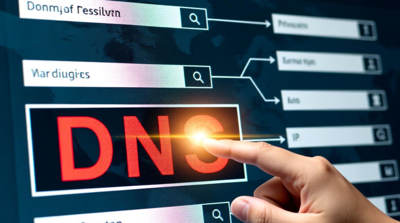 DNS重定向究竟是什么?如何检测与防御? DNS重定向究竟是什么?如何检测与防御?