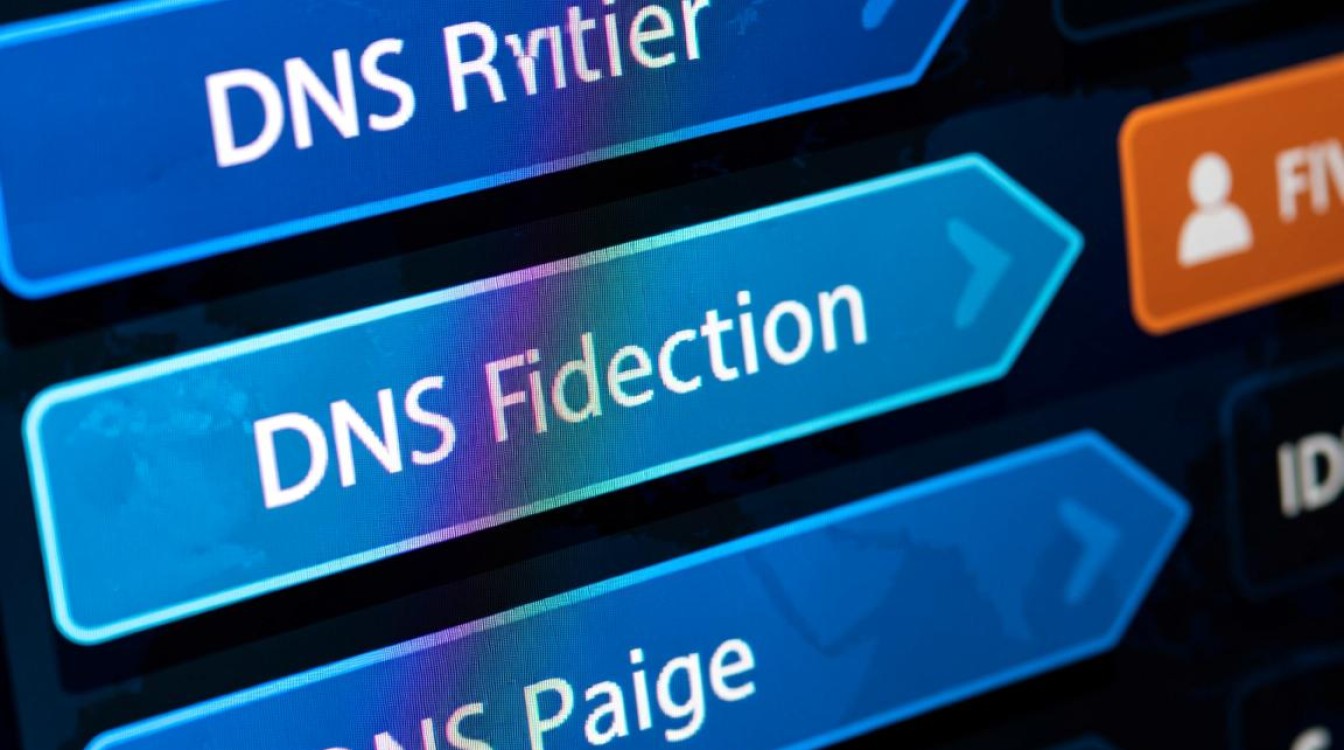 DNS重定向究竟是什么?如何检测与防御? DNS重定向究竟是什么?如何检测与防御?