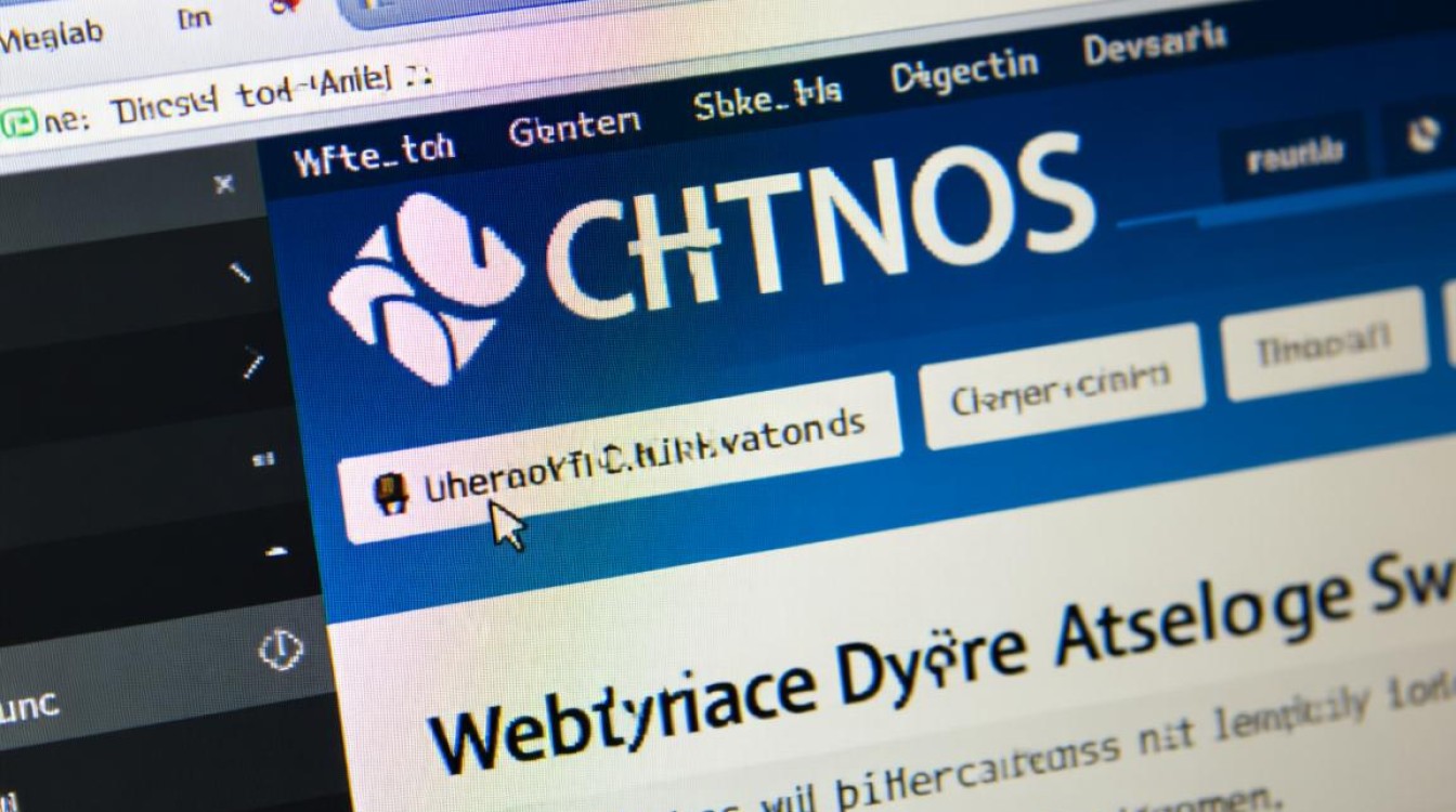 Centos中访问网页,具体该怎么操作和排查问题? Centos中访问网页,具体该怎么操作和排查问题?