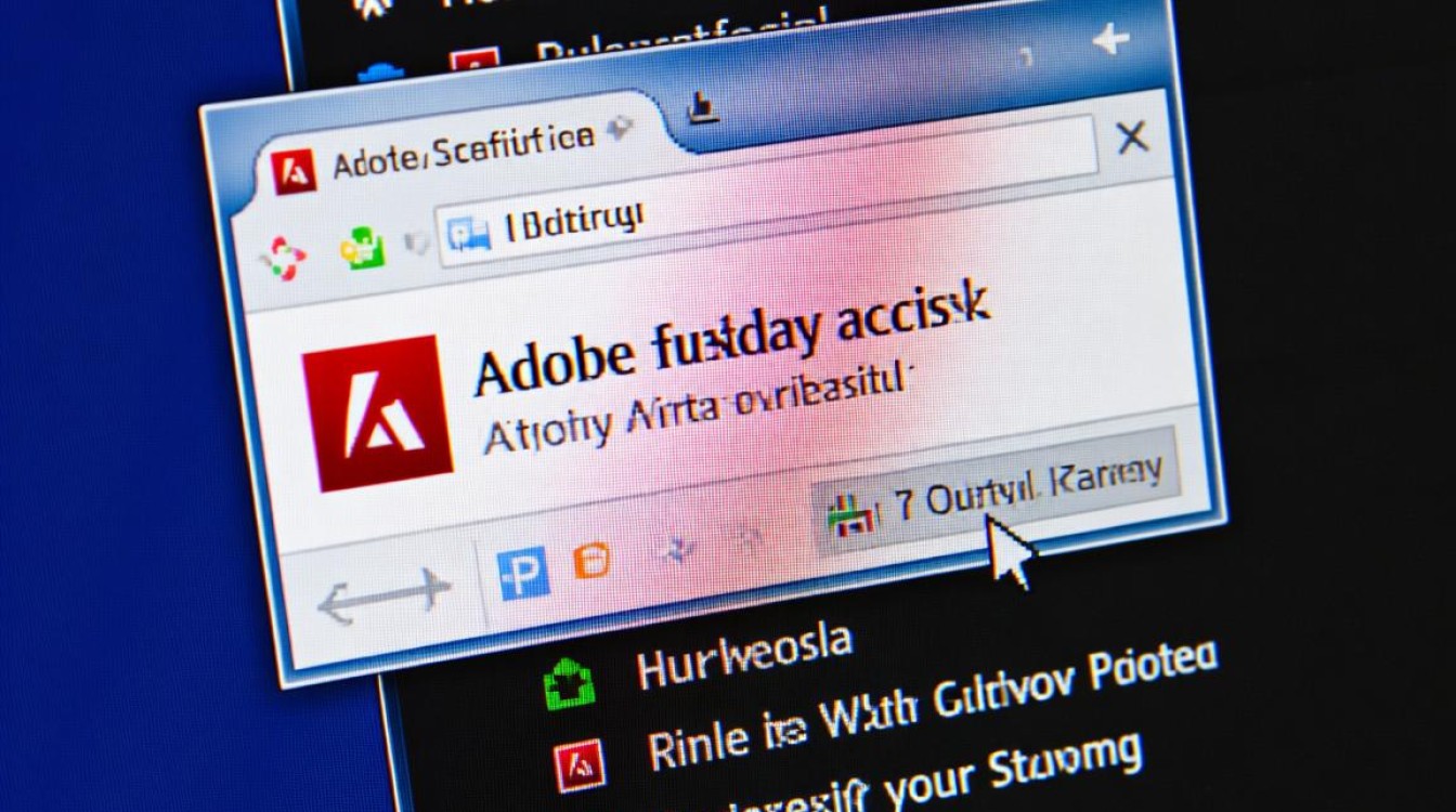 adobe无法访问怎么办?电脑上adobe软件无法访问是什么原因? adobe无法访问怎么办?电脑上adobe软件无法访问是什么原因?