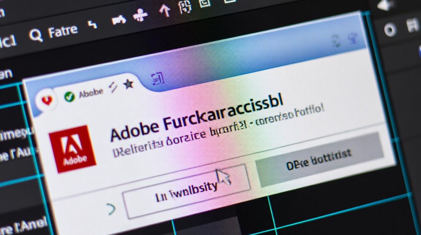 adobe无法访问怎么办?电脑上adobe软件无法访问是什么原因? adobe无法访问怎么办?电脑上adobe软件无法访问是什么原因?
