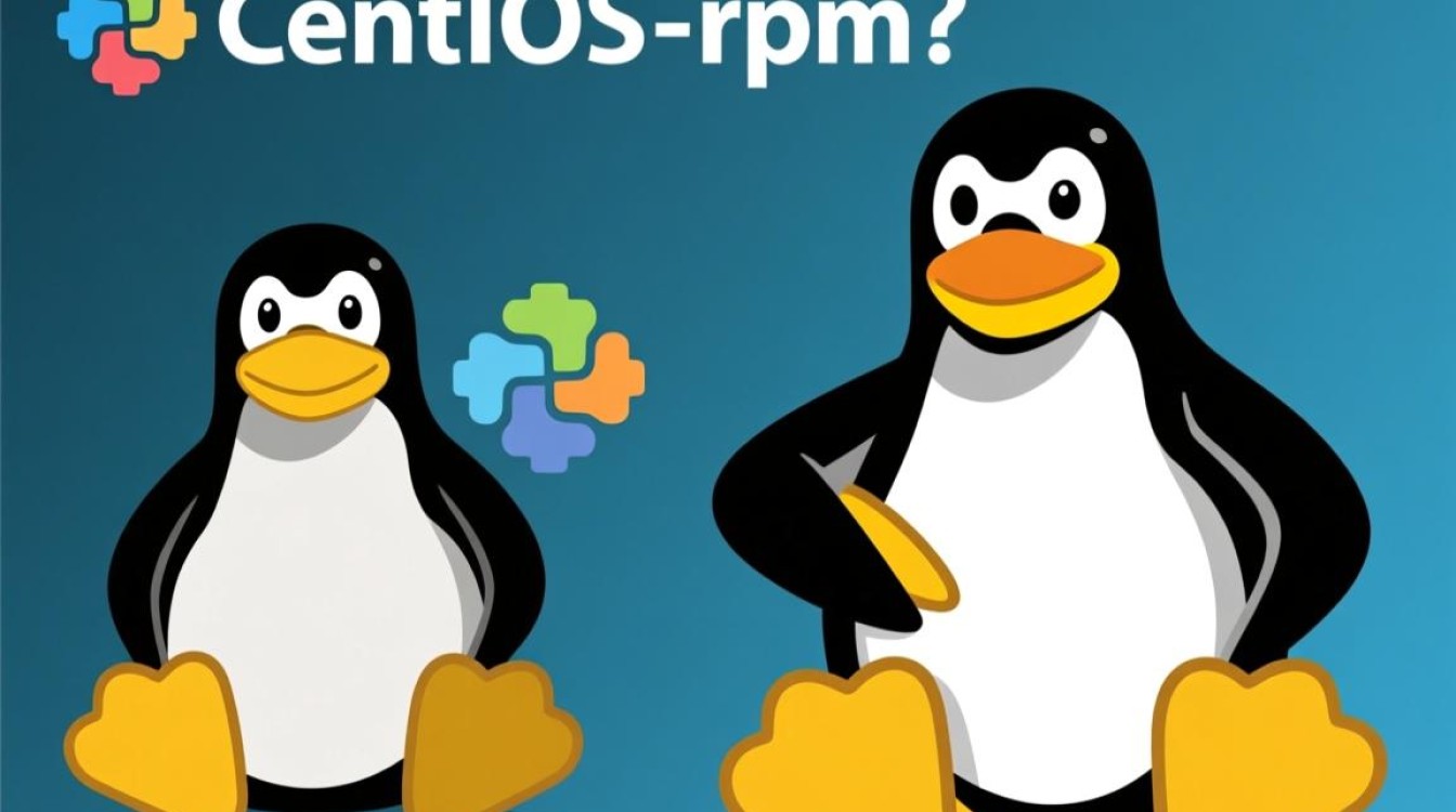 CentOS系统如何查找和使用RPM软件包? CentOS系统如何查找和使用RPM软件包?