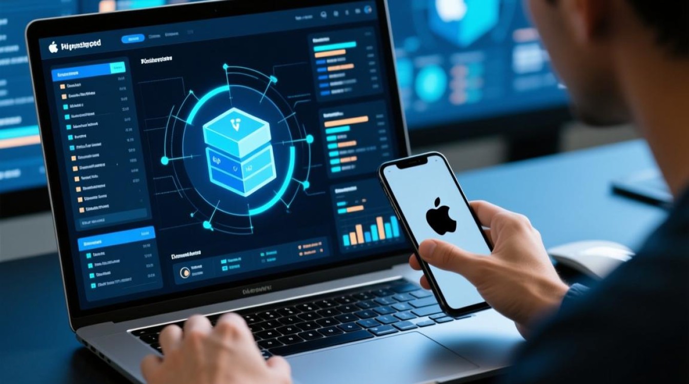 苹果怎么转移数据库?新手必看详细步骤教程! 苹果怎么转移数据库?新手必看详细步骤教程!