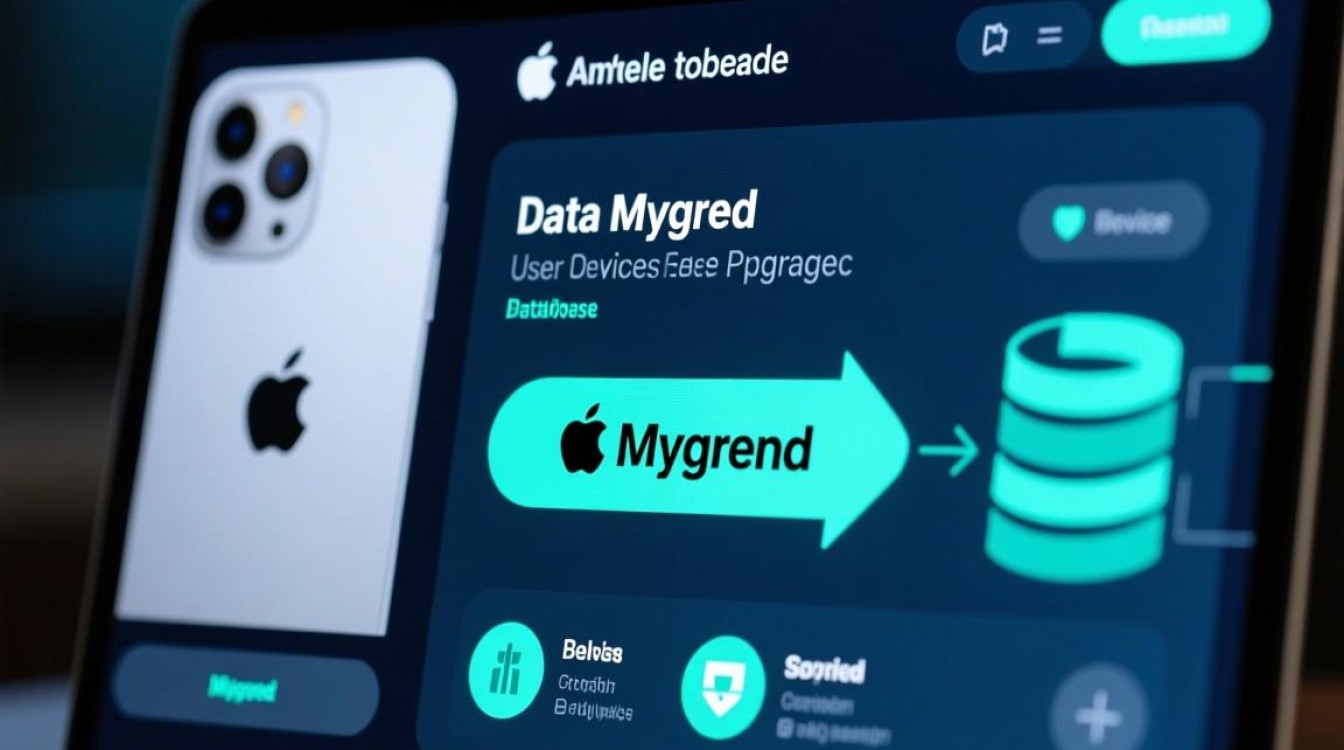 苹果怎么转移数据库?新手必看详细步骤教程! 苹果怎么转移数据库?新手必看详细步骤教程!