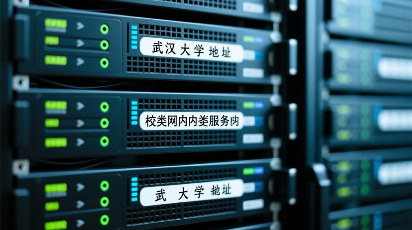 武大服务器地址是什么?如何正确查找和访问? 武大服务器地址是什么?如何正确查找和访问?