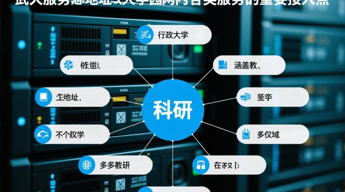 武大服务器地址是什么?如何正确查找和访问? 武大服务器地址是什么?如何正确查找和访问?