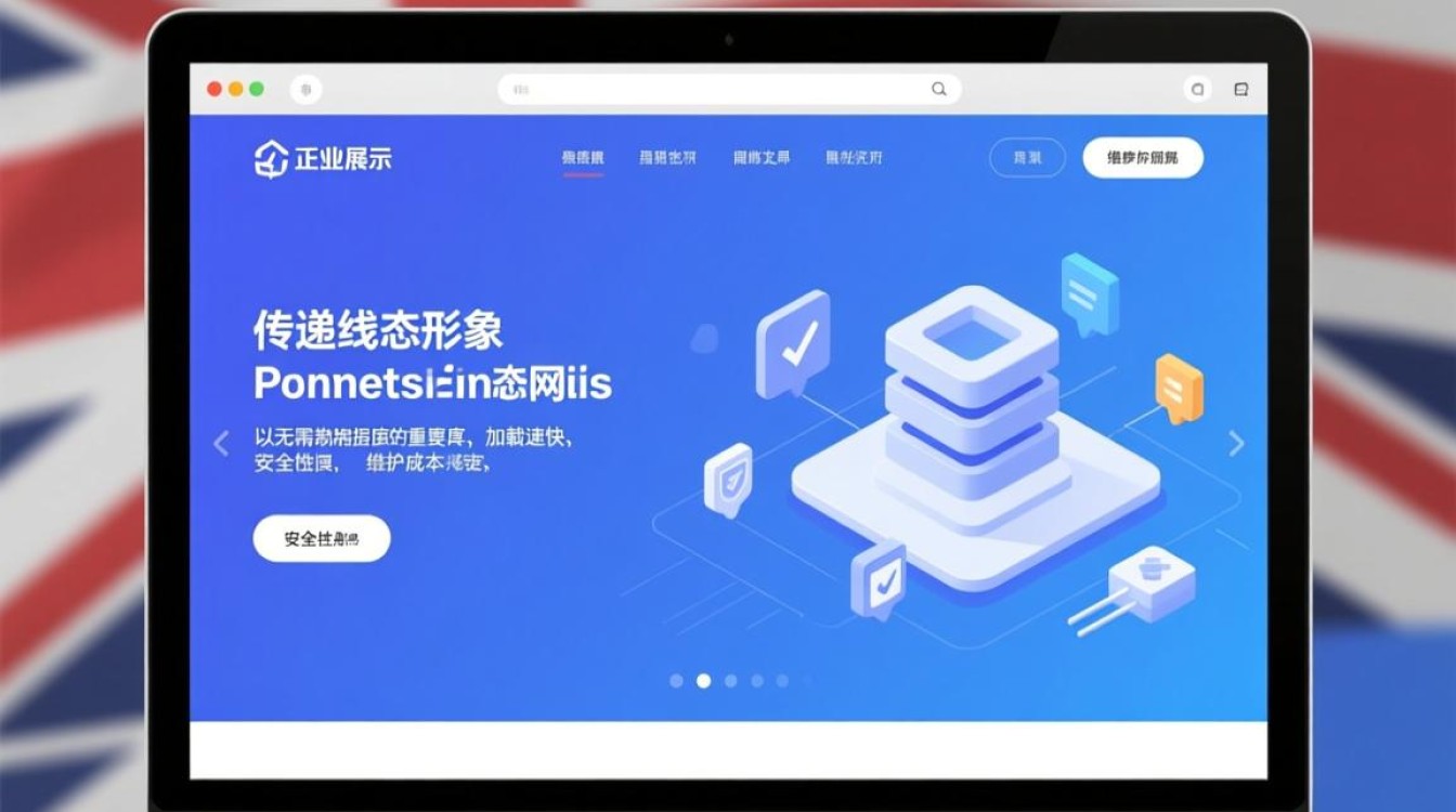 纯静态企业网站如何提升用户体验与SEO效果? 纯静态企业网站如何提升用户体验与SEO效果?