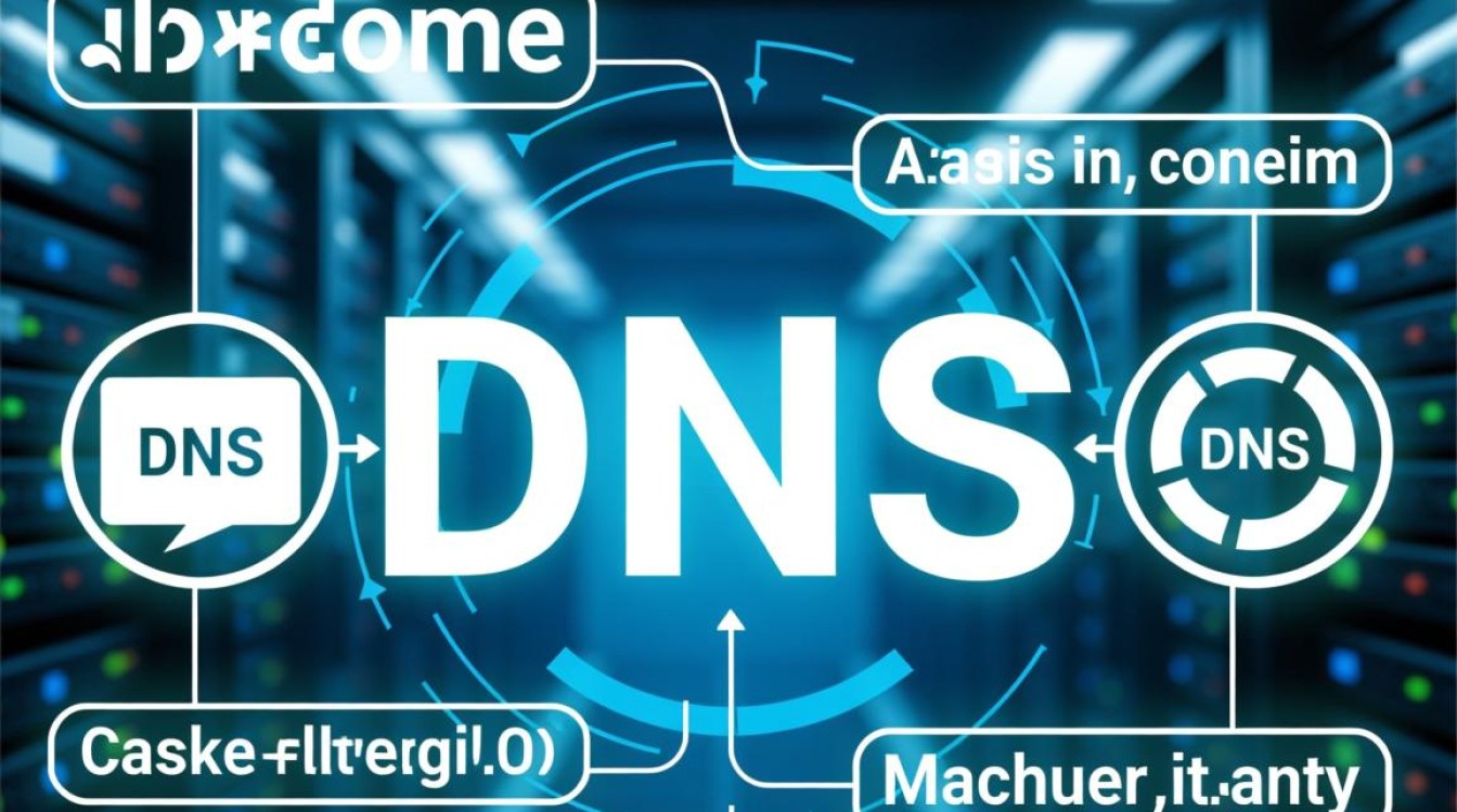 pdome DNS是什么?它如何影响网站解析与安全防护? pdome DNS是什么?它如何影响网站解析与安全防护?