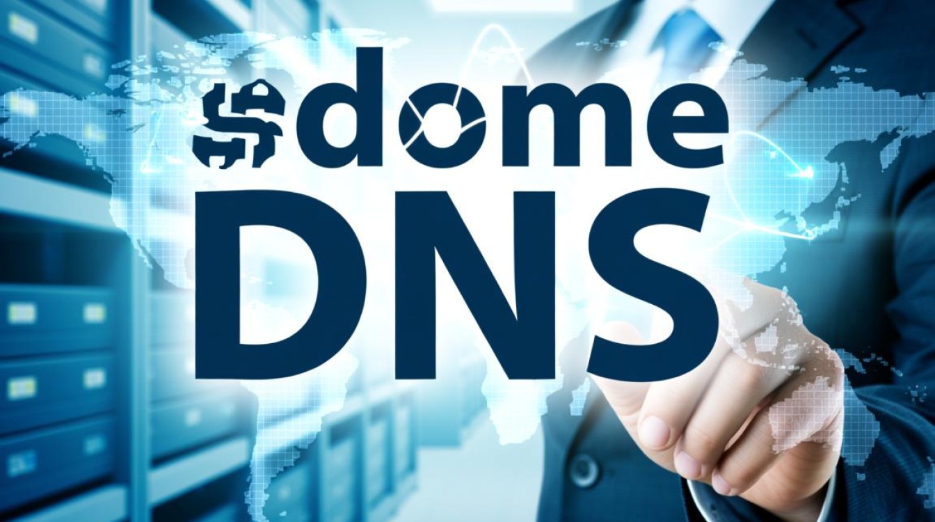 pdome DNS是什么?它如何影响网站解析与安全防护? pdome DNS是什么?它如何影响网站解析与安全防护?