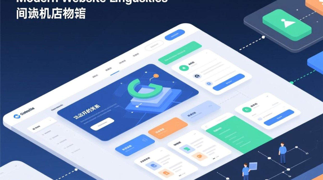 网站功能模块图应该包含哪些核心模块? 网站功能模块图应该包含哪些核心模块?