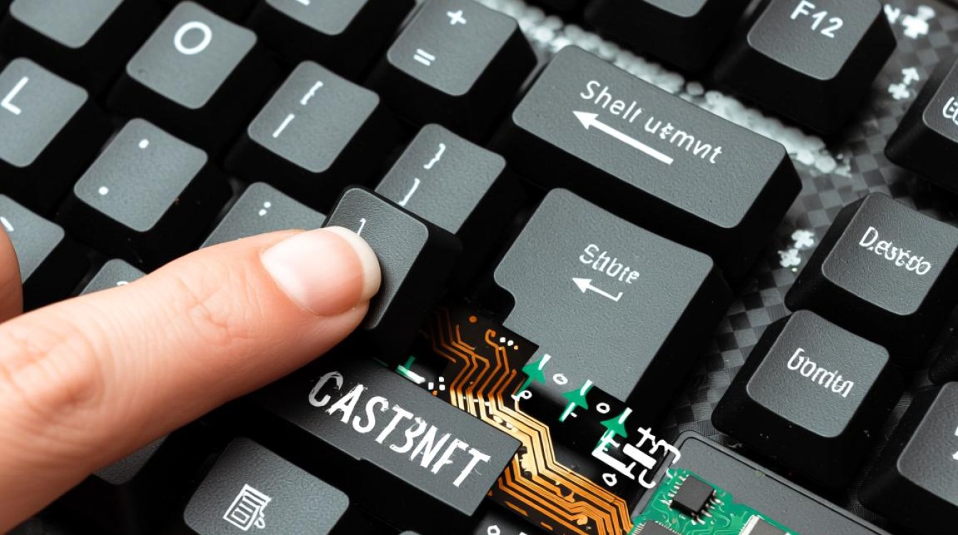 电脑开机后键盘没反应怎么办? 电脑开机后键盘没反应怎么办?