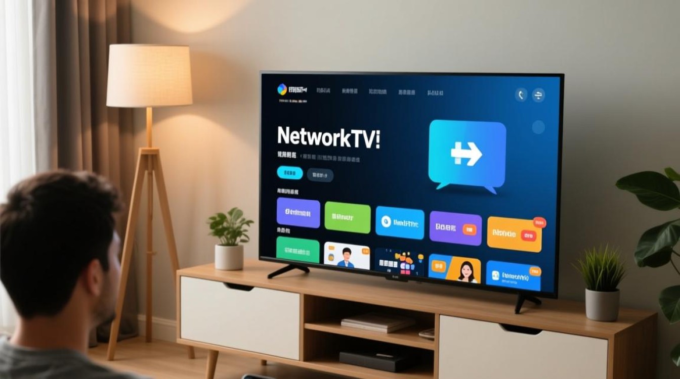 为什么我无法看网络电视?解决方法有哪些? 为什么我无法看网络电视?解决方法有哪些?