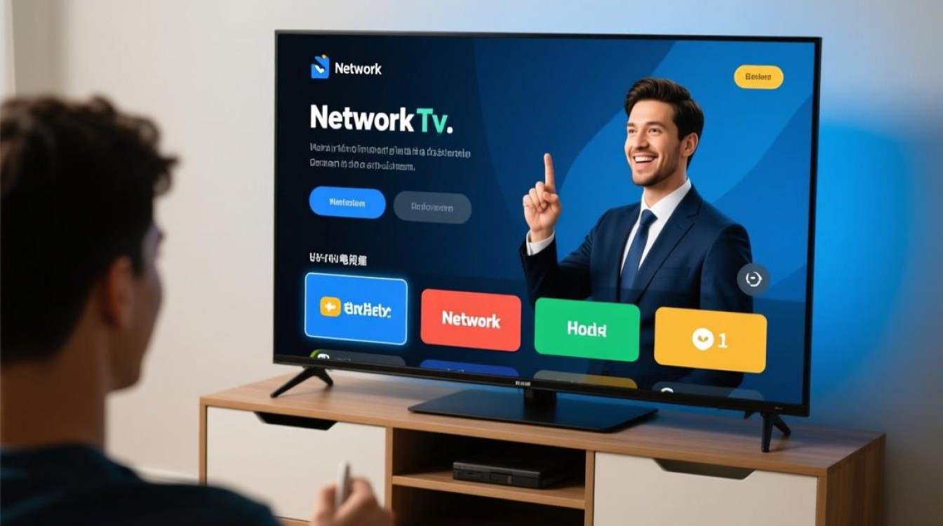 为什么我无法看网络电视?解决方法有哪些? 为什么我无法看网络电视?解决方法有哪些?