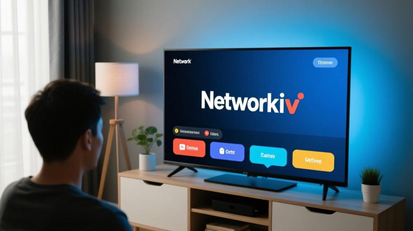 为什么我无法看网络电视?解决方法有哪些? 为什么我无法看网络电视?解决方法有哪些?