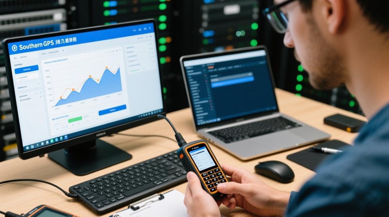 南方gps怎么导数据库?详细步骤是怎样的? 南方gps怎么导数据库?详细步骤是怎样的?