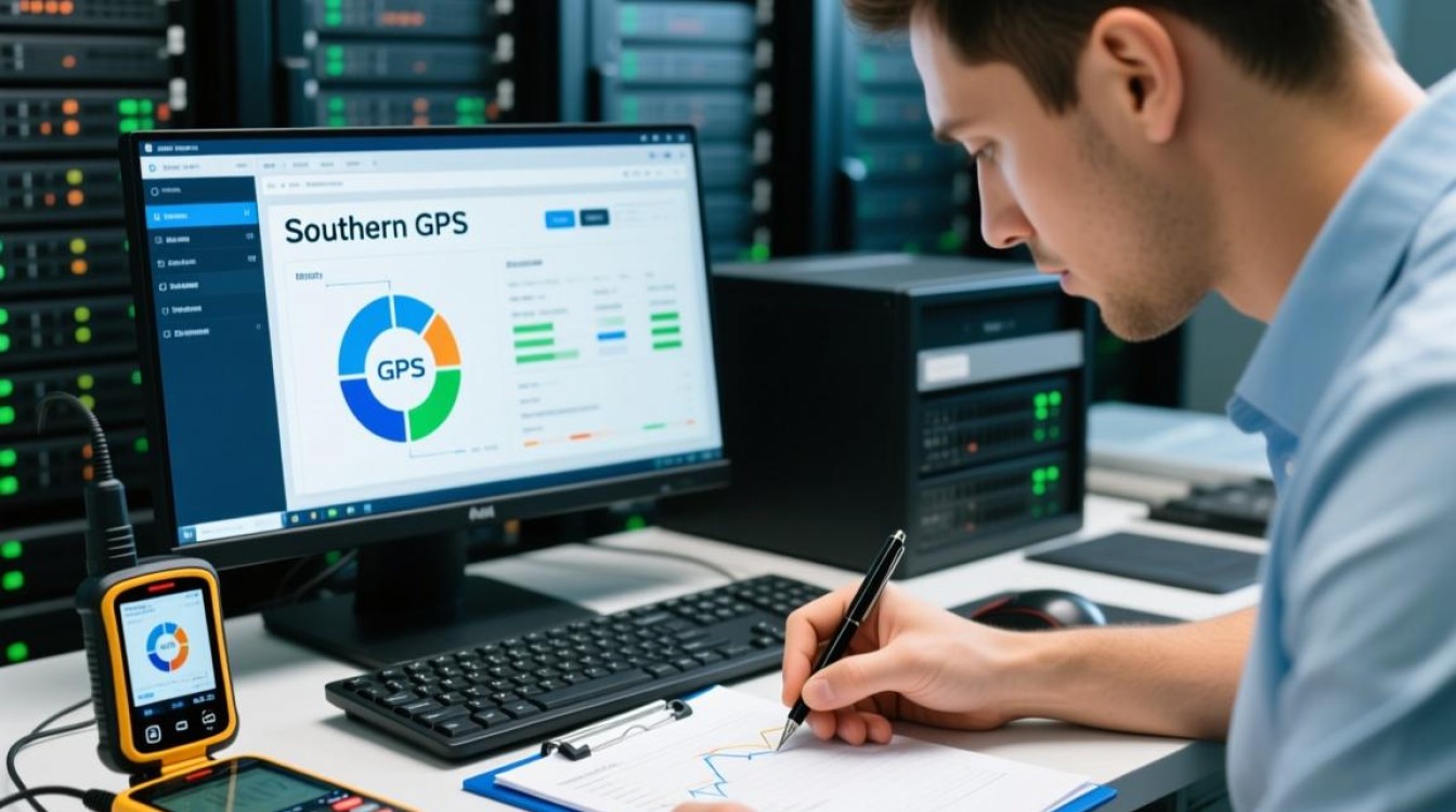 南方gps怎么导数据库?详细步骤是怎样的? 南方gps怎么导数据库?详细步骤是怎样的?