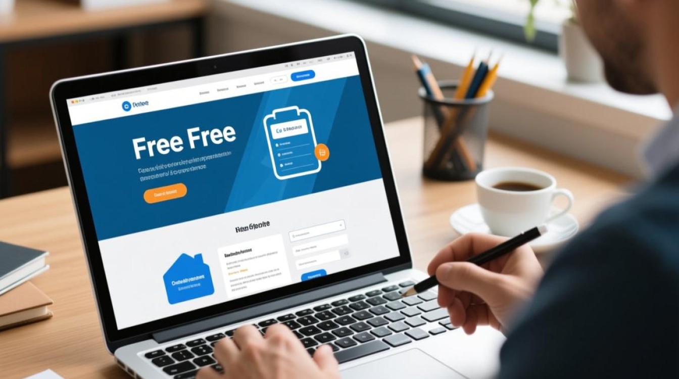 普通人怎么申请免费网站?需要准备什么材料? 普通人怎么申请免费网站?需要准备什么材料?