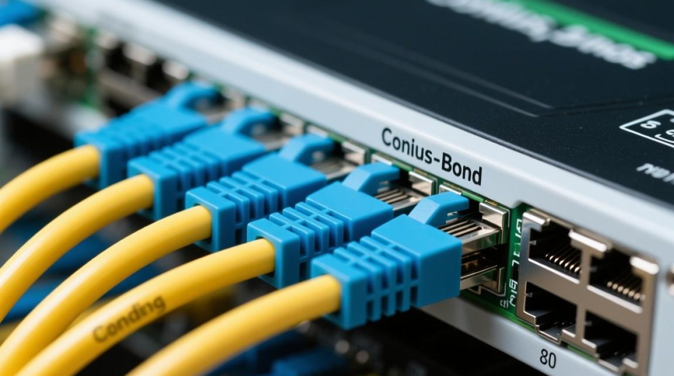 CentOS网络bond类型有哪些?如何选择适合的bond模式? CentOS网络bond类型有哪些?如何选择适合的bond模式?