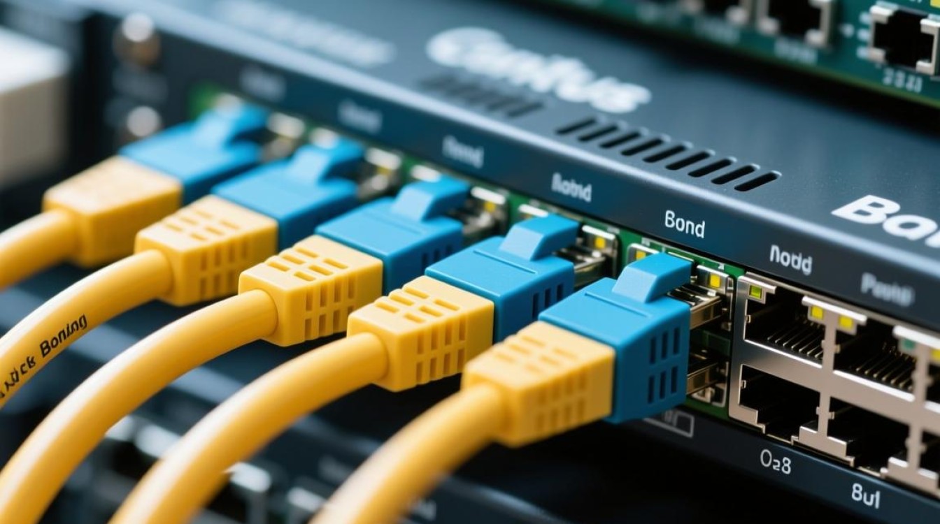 CentOS网络bond类型有哪些?如何选择适合的bond模式? CentOS网络bond类型有哪些?如何选择适合的bond模式?