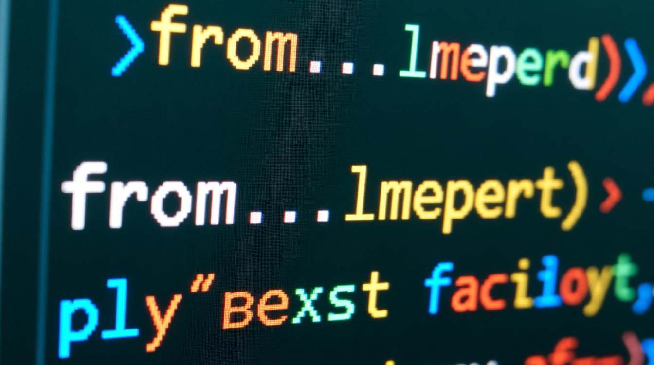 from模块import报错怎么办? from模块import报错怎么办?