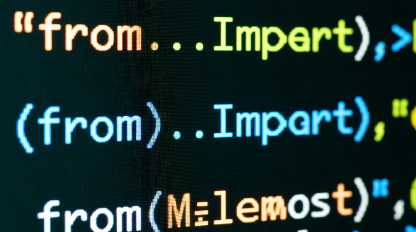 from模块import报错怎么办? from模块import报错怎么办?