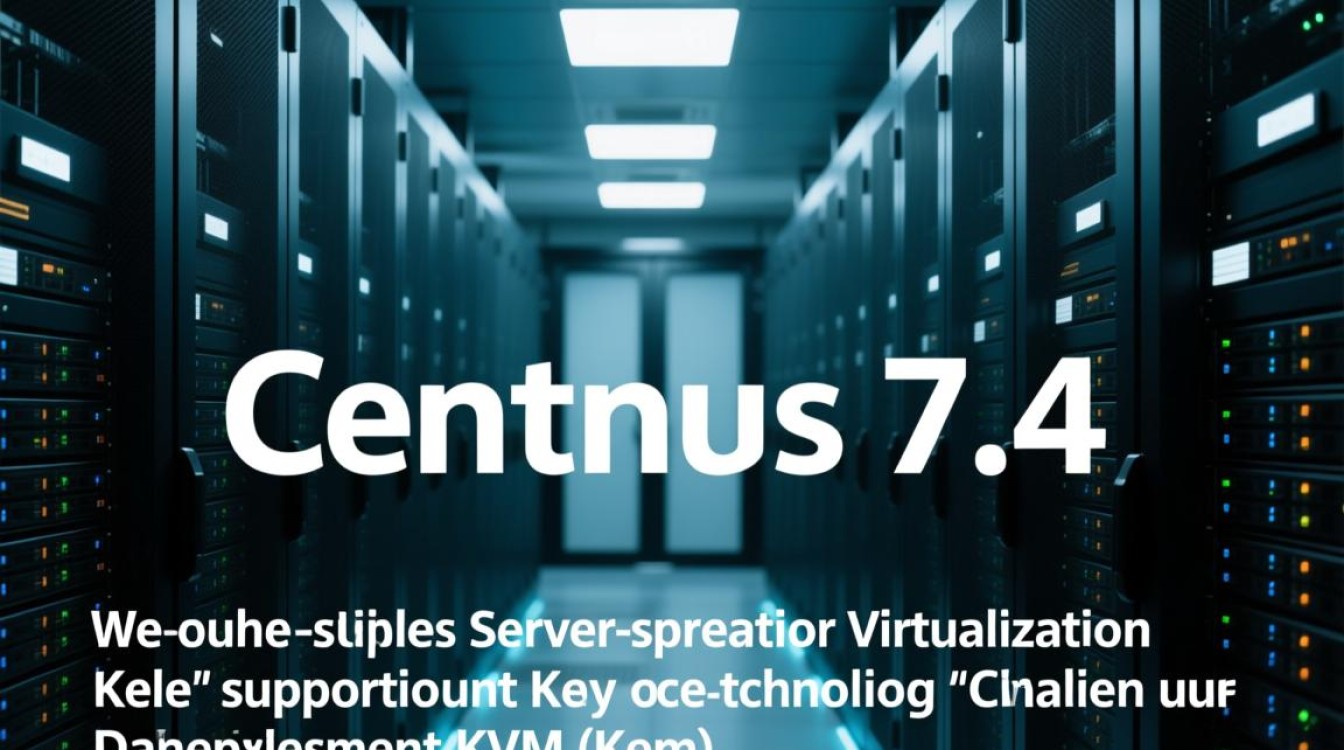 CentOS 7.4安装KVM详细步骤是怎样的? CentOS 7.4安装KVM详细步骤是怎样的?