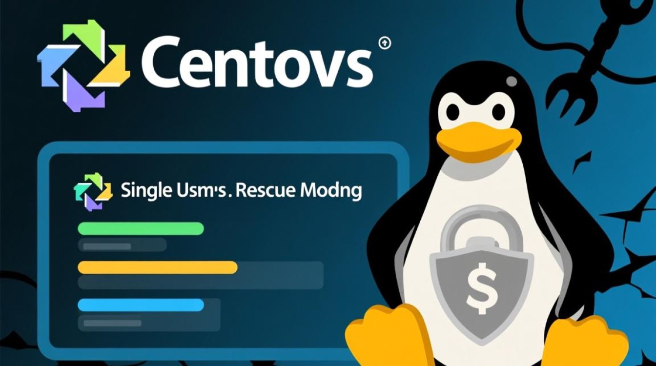 CentOS进安全模式后无法启动怎么办? CentOS进安全模式后无法启动怎么办?