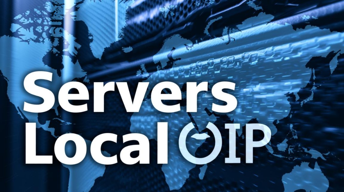 服务器本地ip怎么查?内网ip和外网ip有什么区别? 服务器本地ip怎么查?内网ip和外网ip有什么区别?