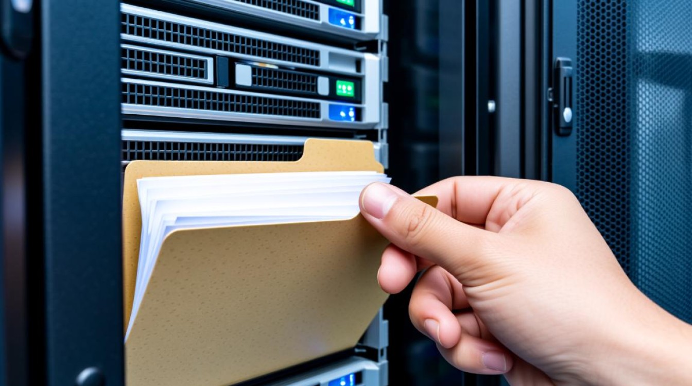 服务器怎么打开数据库文件夹下的文件权限？