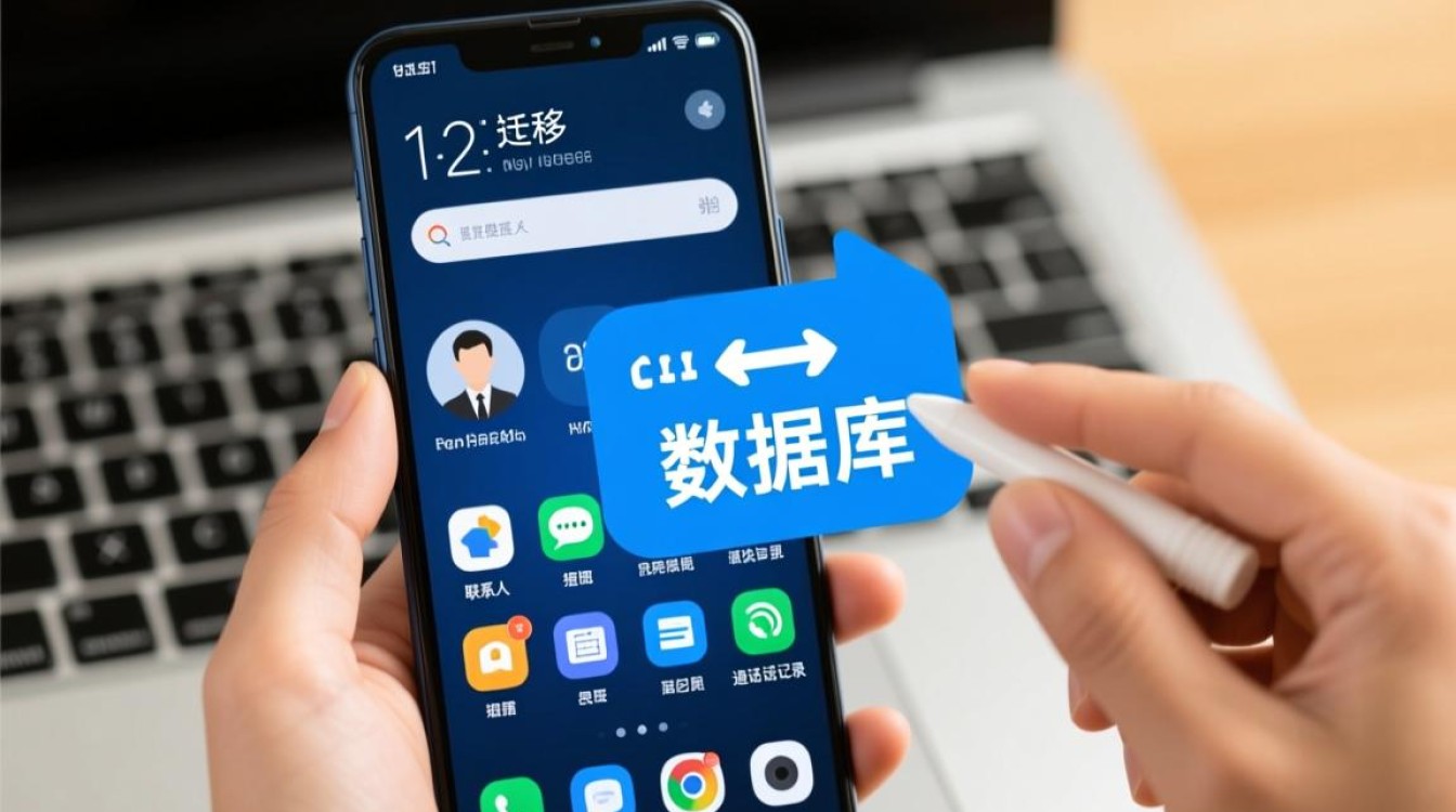 华为换手机,数据库怎么无缝转移旧机数据? 华为换手机,数据库怎么无缝转移旧机数据?