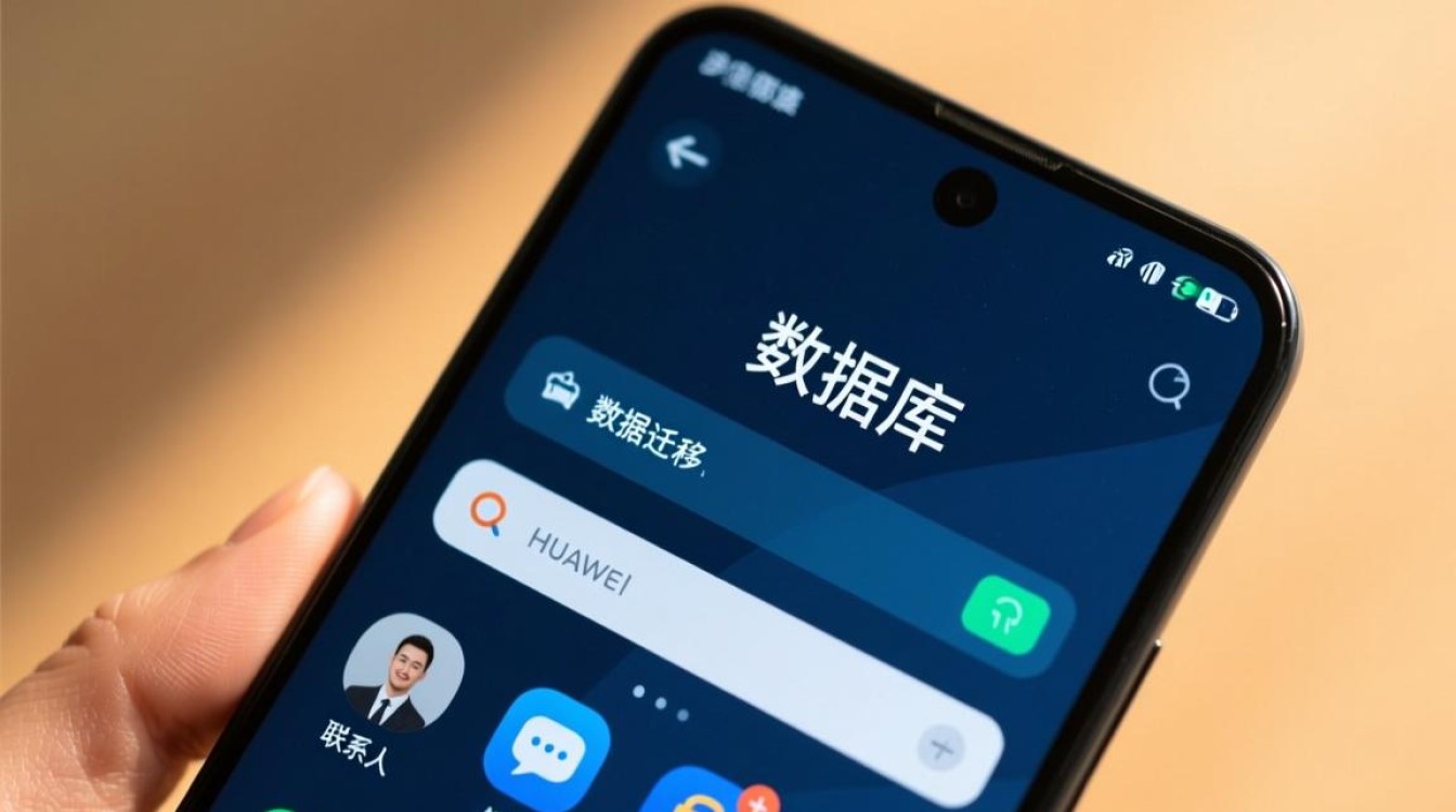 华为换手机,数据库怎么无缝转移旧机数据? 华为换手机,数据库怎么无缝转移旧机数据?