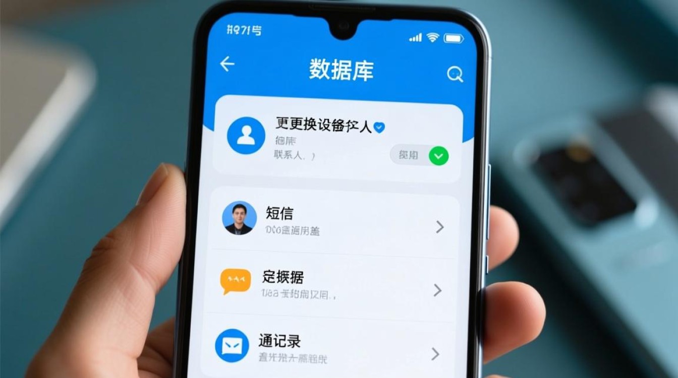 华为换手机,数据库怎么无缝转移旧机数据? 华为换手机,数据库怎么无缝转移旧机数据?