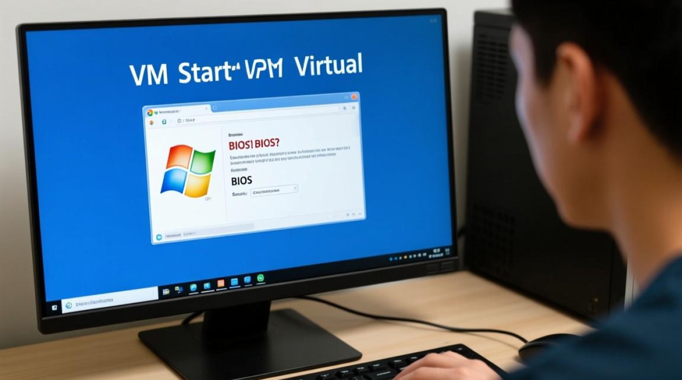 启动vm bios报错怎么办?虚拟机bios错误解决方法 启动vm bios报错怎么办?虚拟机bios错误解决方法