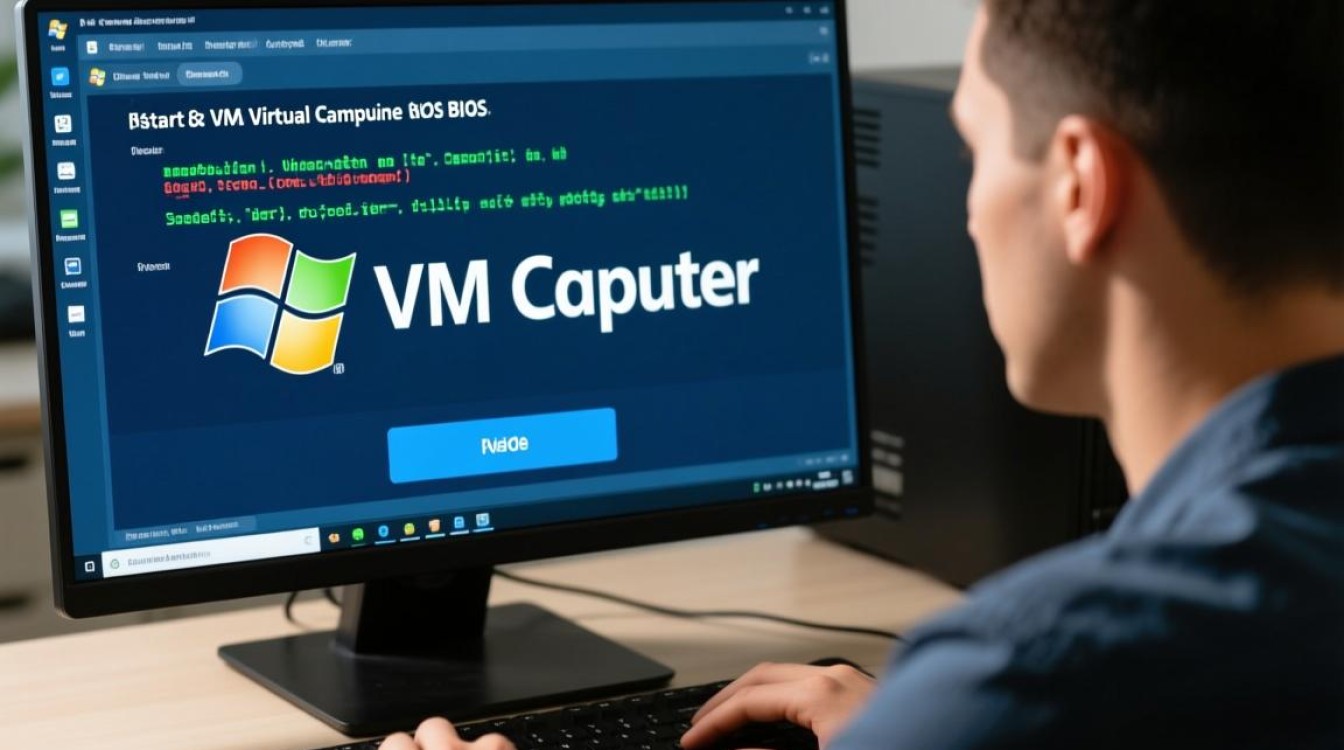 启动vm bios报错怎么办?虚拟机bios错误解决方法 启动vm bios报错怎么办?虚拟机bios错误解决方法