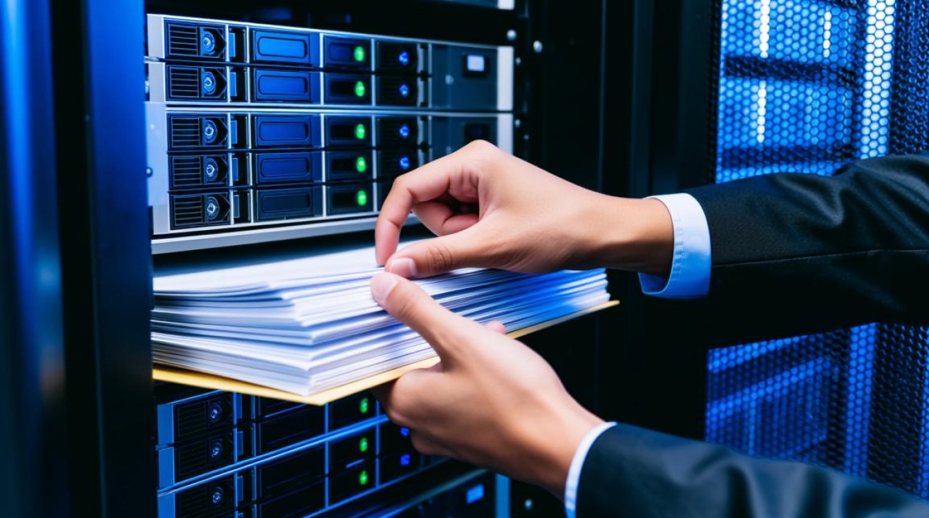 服务器怎么打开数据库文件夹?权限不足怎么办? 服务器怎么打开数据库文件夹?权限不足怎么办?