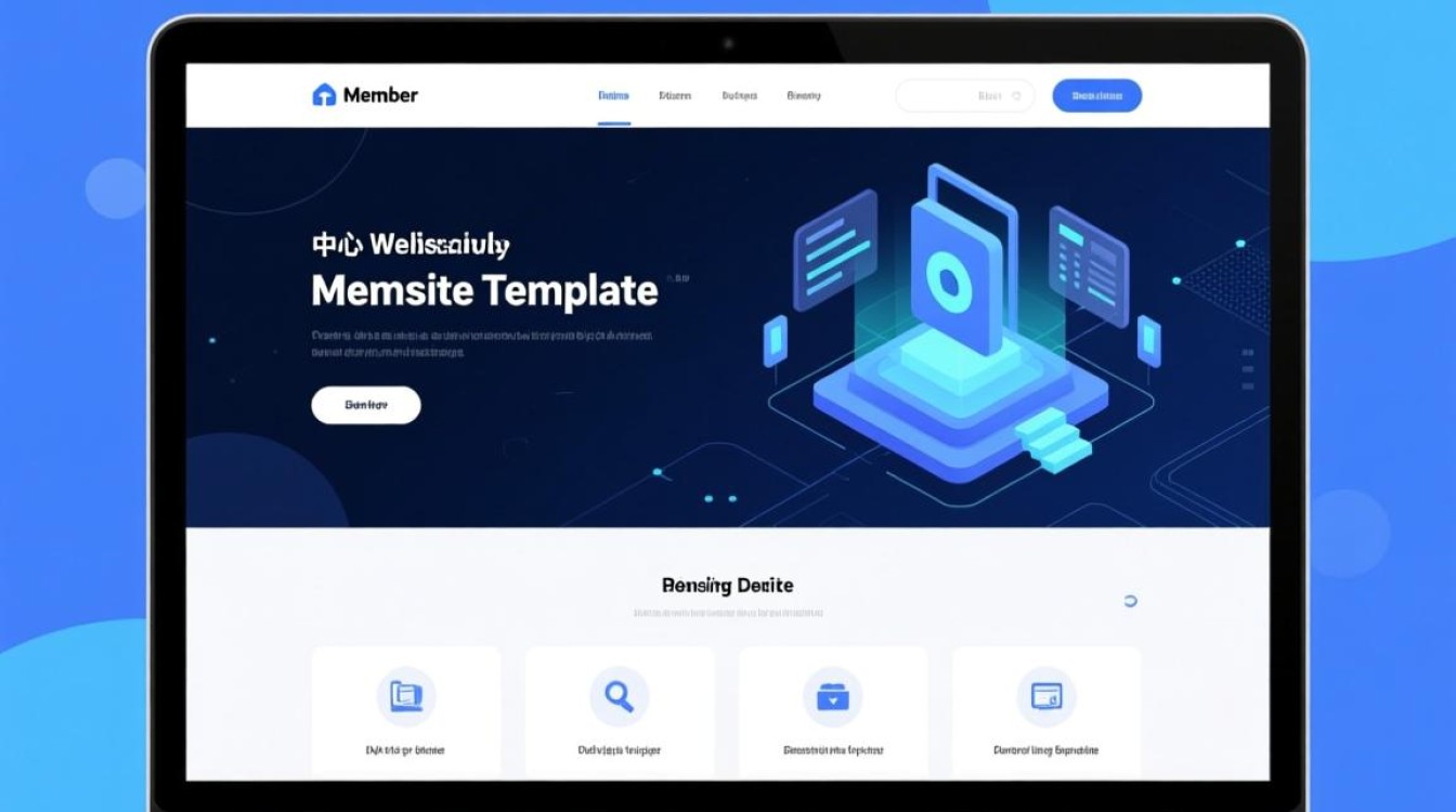 会员中心网站模板哪个免费又好用? 会员中心网站模板哪个免费又好用?