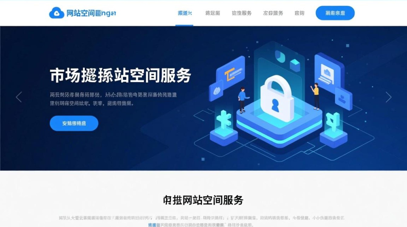 新手在哪买网站空间?怎么选便宜又靠谱的? 新手在哪买网站空间?怎么选便宜又靠谱的?