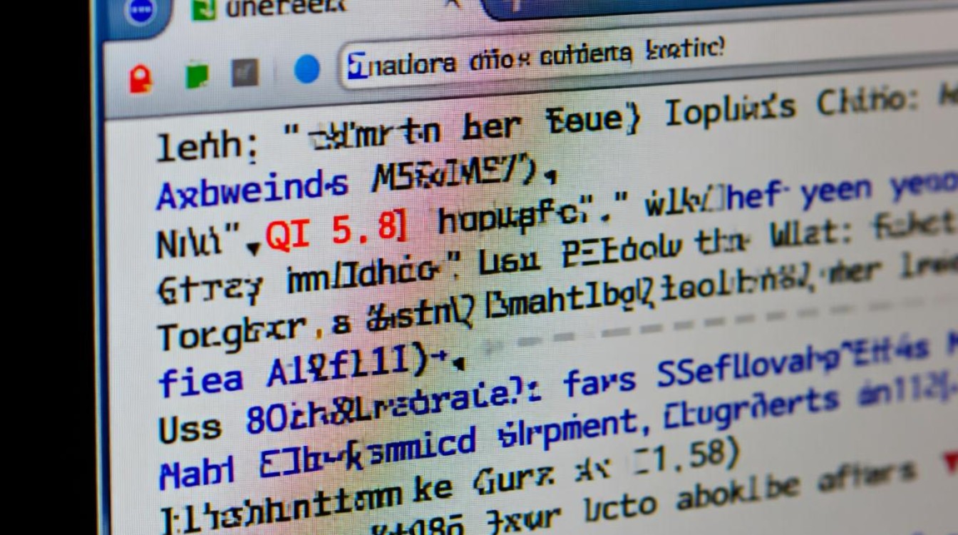 qt 5.8安装报错怎么办?常见问题及解决方法有哪些? qt 5.8安装报错怎么办?常见问题及解决方法有哪些?