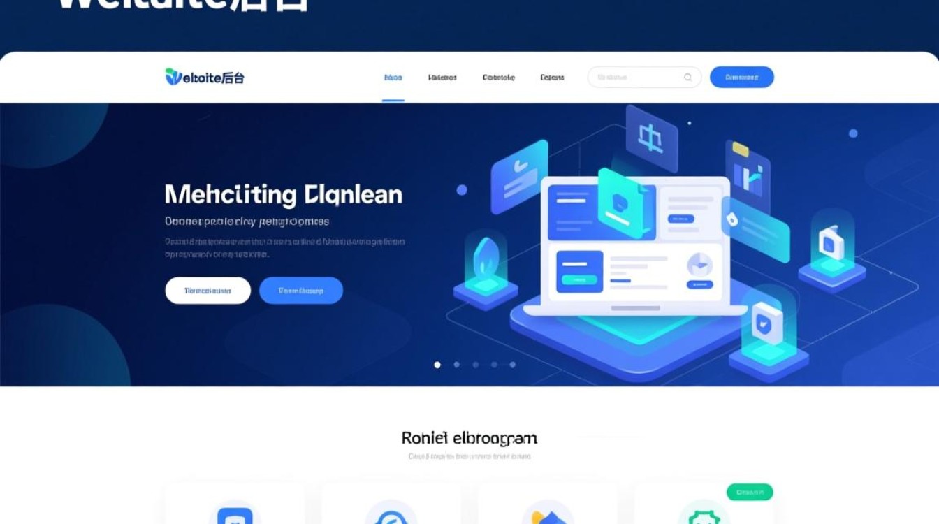 免费企业网站后台怎么用?新手操作指南在哪里找? 免费企业网站后台怎么用?新手操作指南在哪里找?