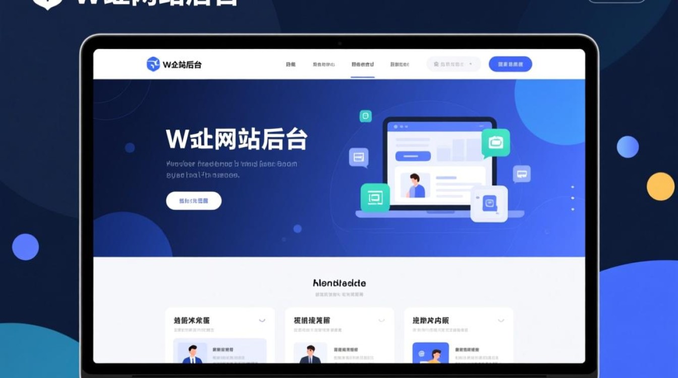 免费企业网站后台怎么用?新手操作指南在哪里找? 免费企业网站后台怎么用?新手操作指南在哪里找?
