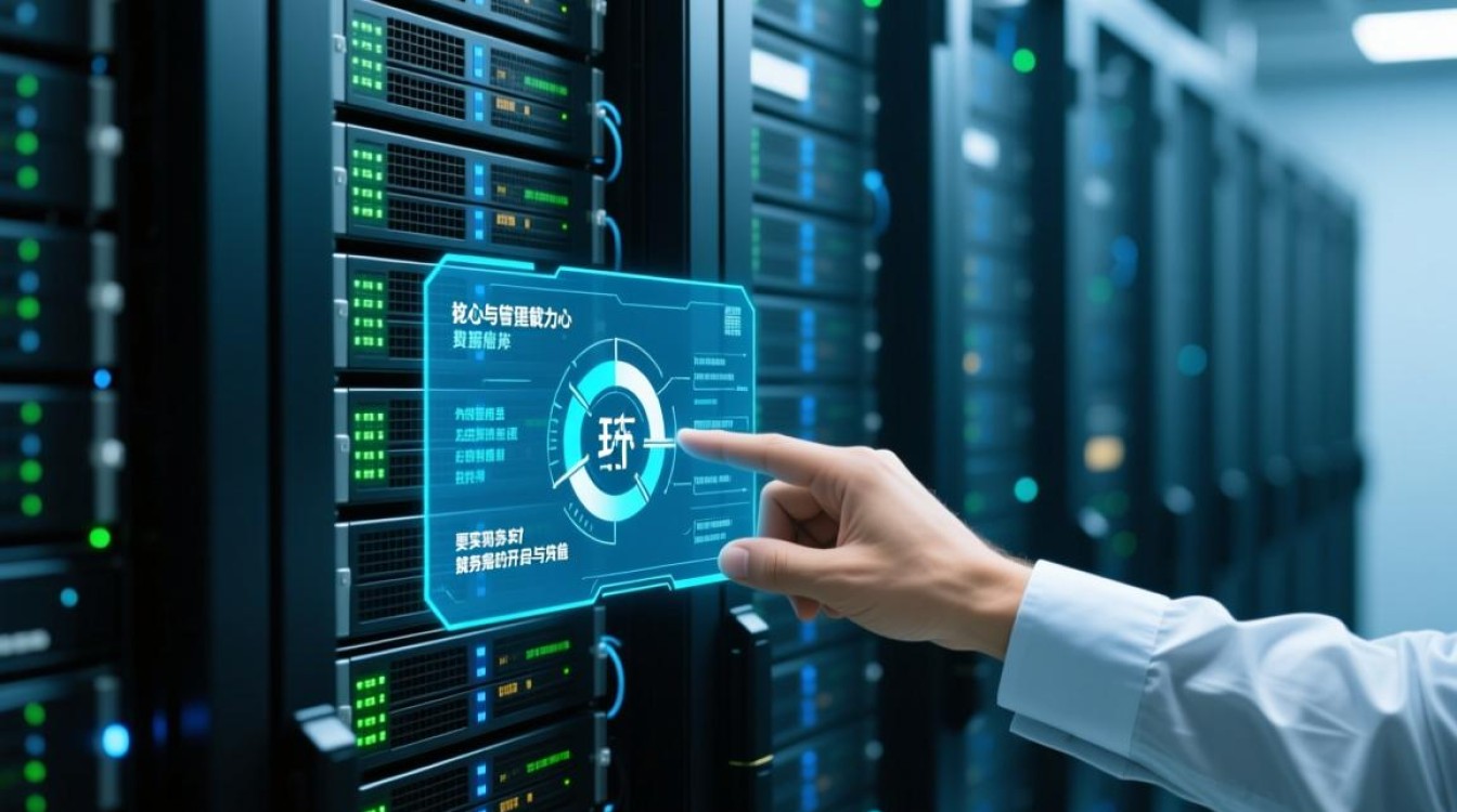 服务器怎么打开数据库?详细步骤与权限设置指南 服务器怎么打开数据库?详细步骤与权限设置指南