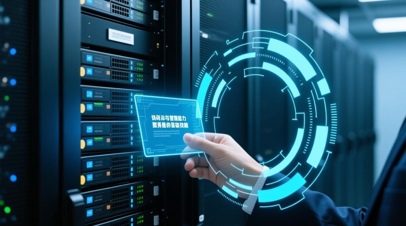 服务器怎么打开数据库?详细步骤与权限设置指南 服务器怎么打开数据库?详细步骤与权限设置指南